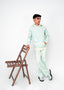 ACID WASH HOODIE AND TROUSER