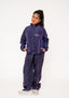WINDBREAKER SUIT