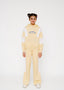 PANNELLED PRINTED HOODIE SUIT
