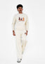 EMB SWEAT SUIT