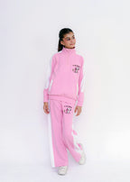 PRINTED TRACKSUIT