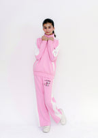 PRINTED TRACKSUIT