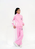 PRINTED TRACKSUIT