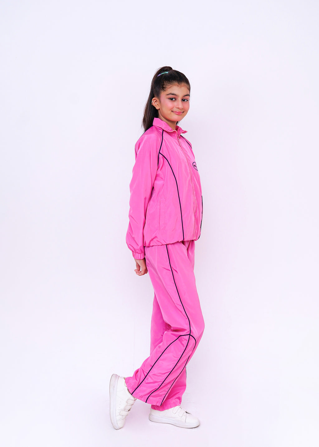 WELLNESS TRACKSUIT