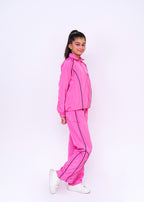 WELLNESS TRACKSUIT