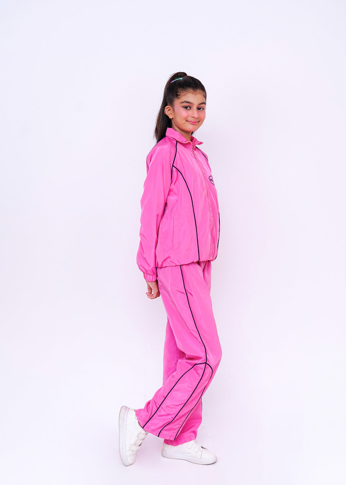 WELLNESS TRACKSUIT