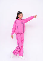 WELLNESS TRACKSUIT