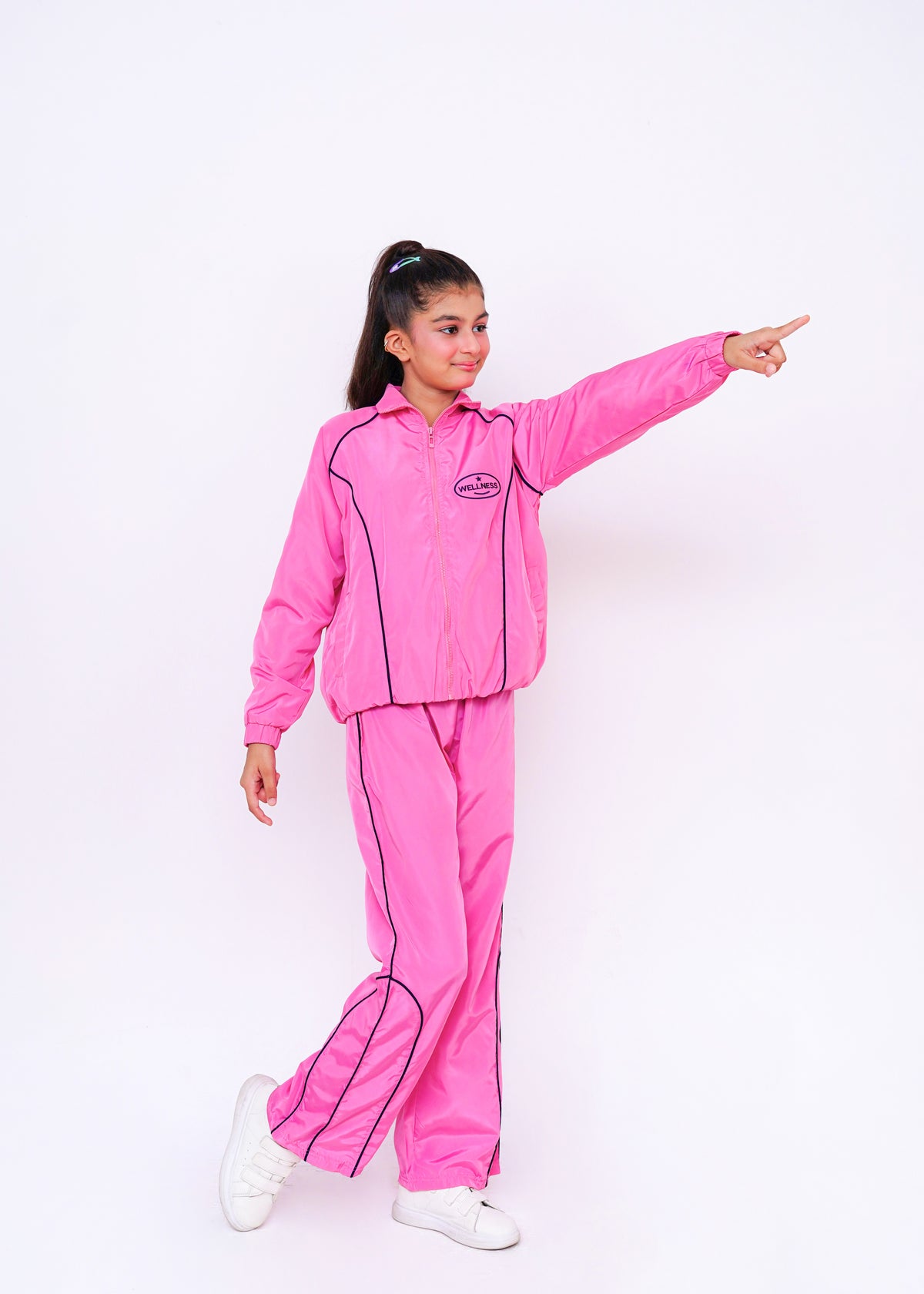 WELLNESS TRACKSUIT