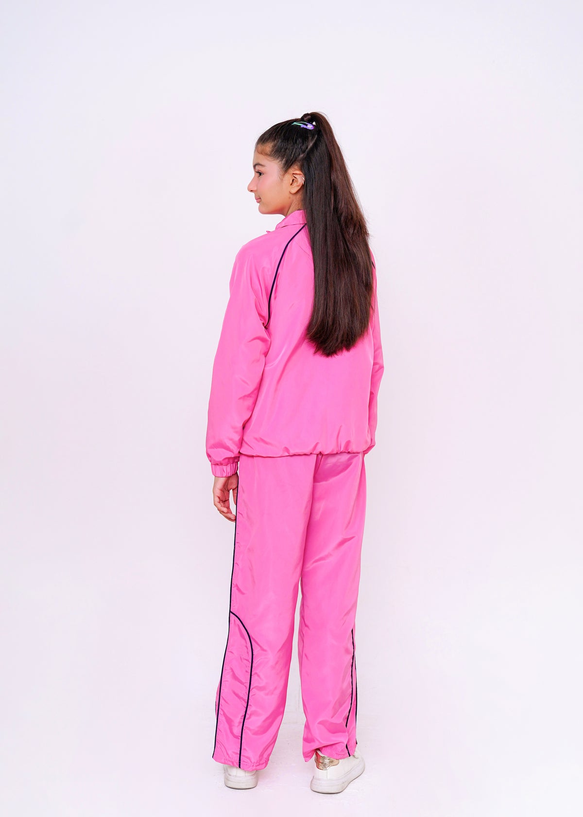 WELLNESS TRACKSUIT
