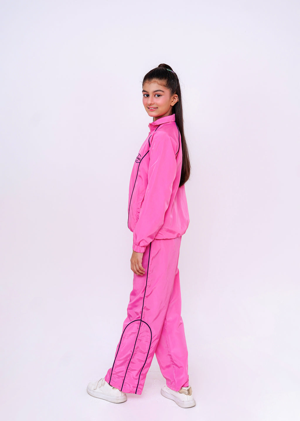 WELLNESS TRACKSUIT