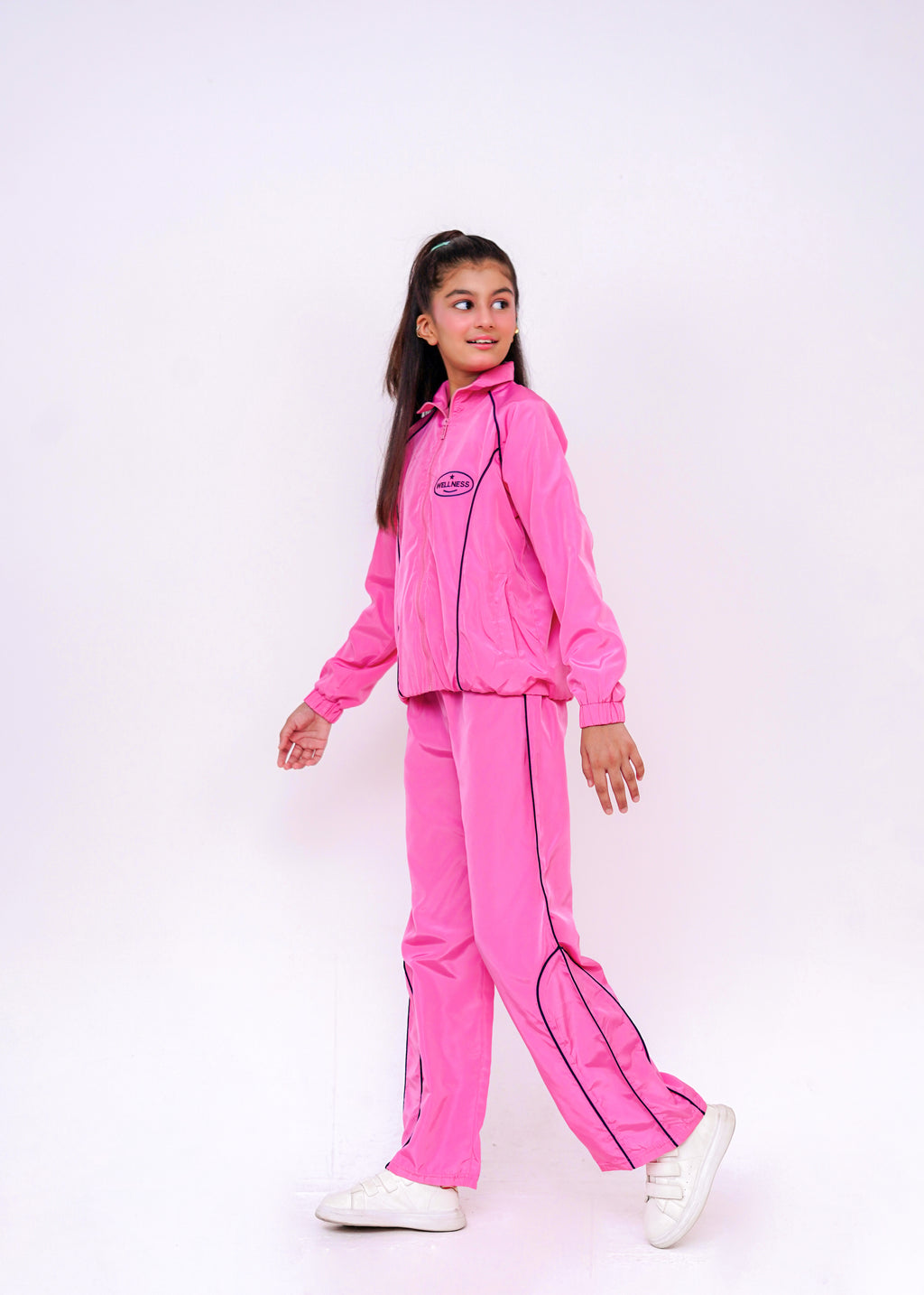 WELLNESS TRACKSUIT