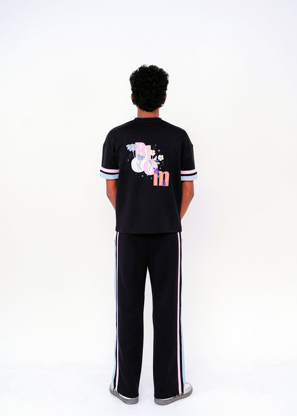 PRINTED TRACKSUIT