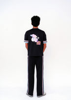 PRINTED TRACKSUIT