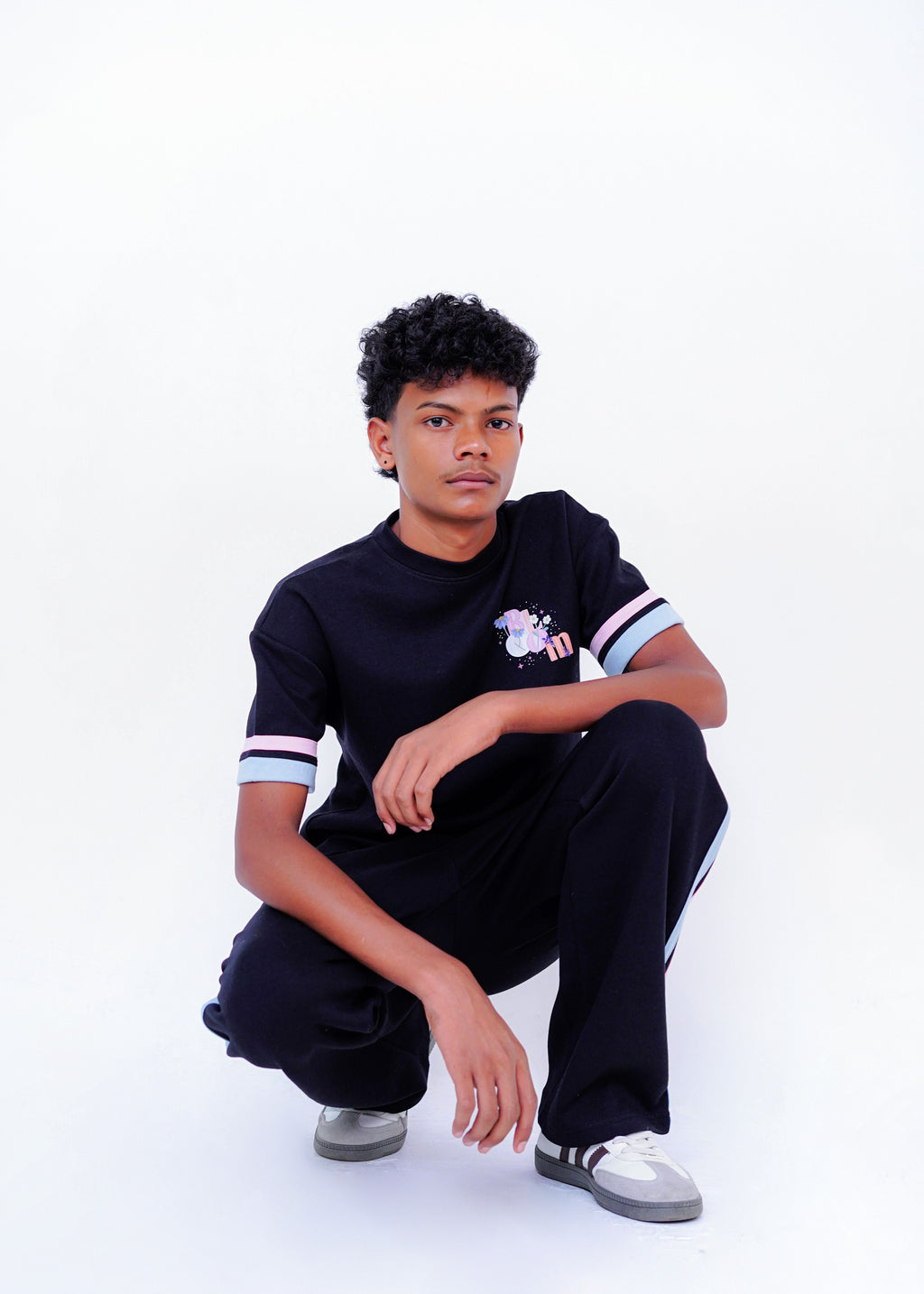 PRINTED TRACKSUIT