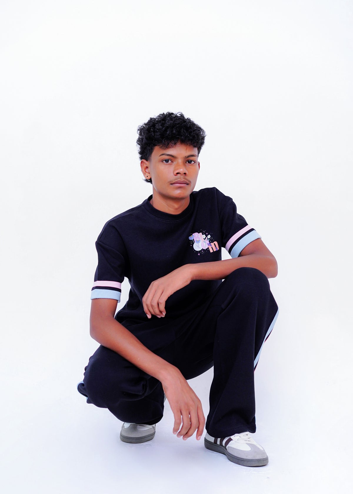 PRINTED TRACKSUIT