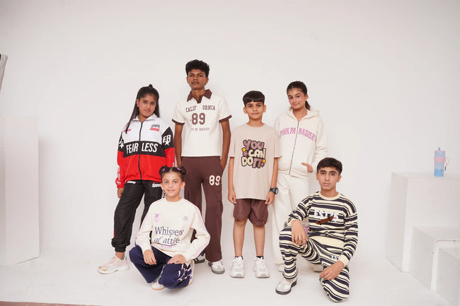 GROUP SUITS Hover Image