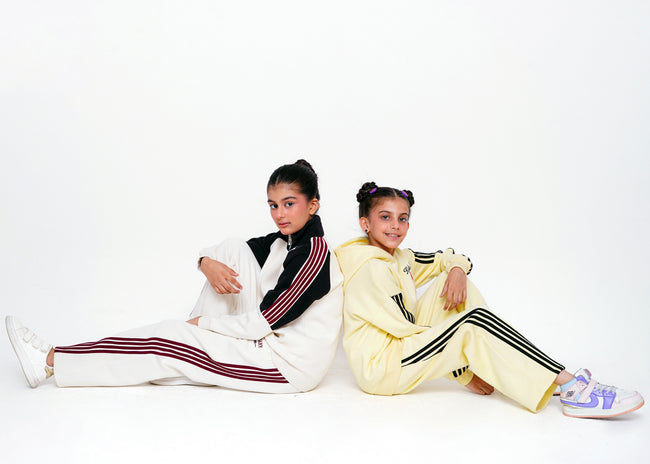 MIX TRACKSUITS Main Image