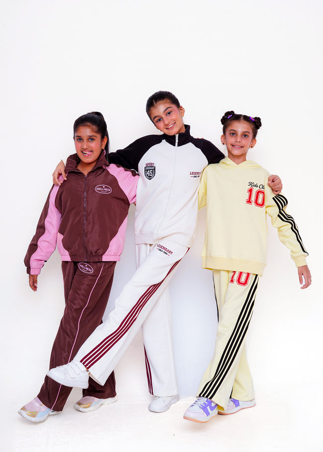MIX SUIT Hover Image