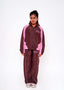 EMB WINDBREAKER SUIT
