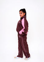 EMB WINDBREAKER SUIT