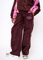 EMB WINDBREAKER SUIT