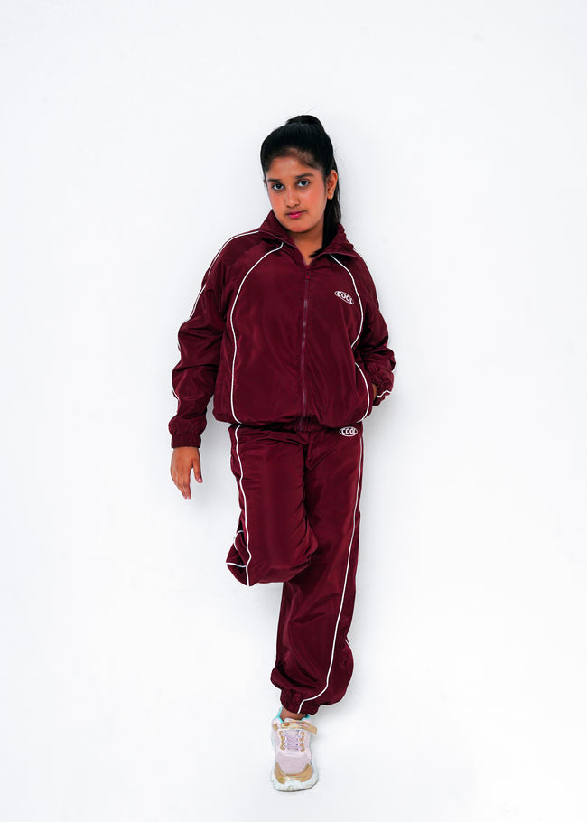 TRACKSUIT Hover Image