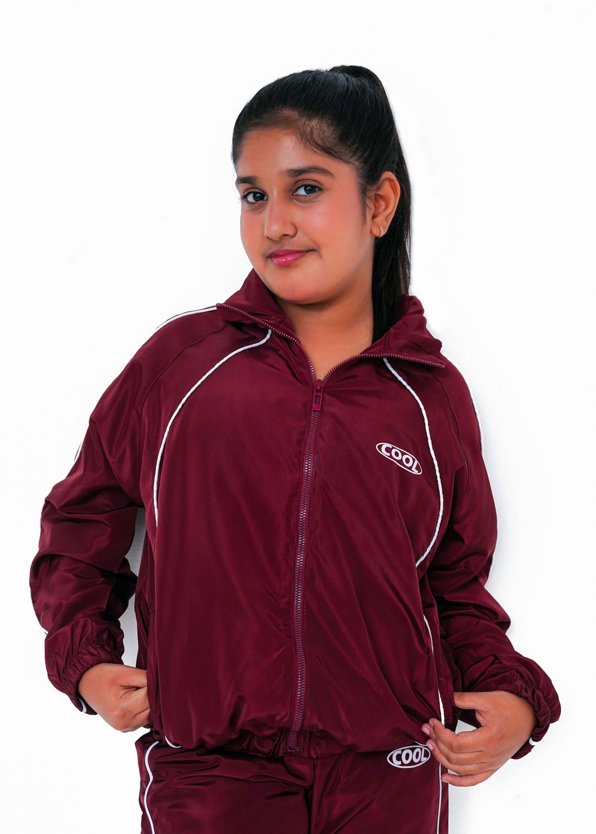 TRACKSUIT