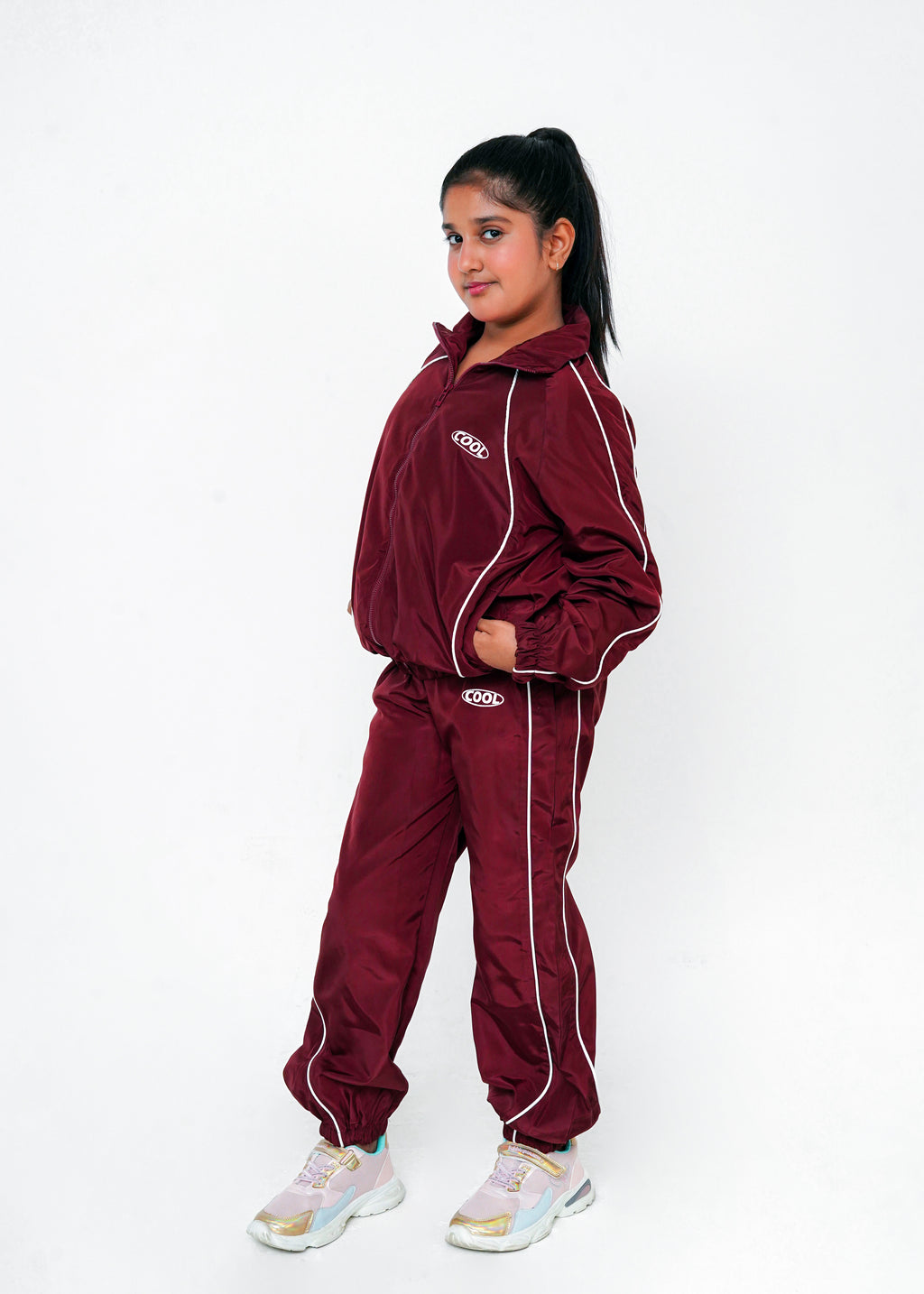TRACKSUIT