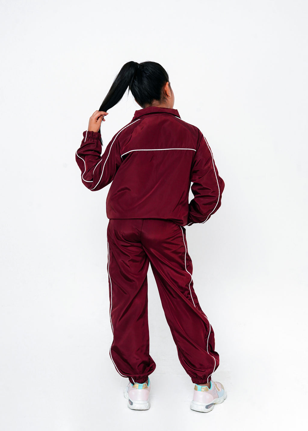 TRACKSUIT