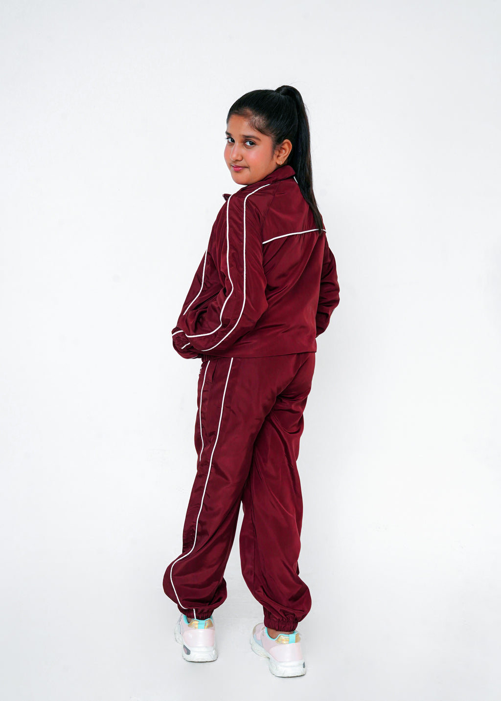 TRACKSUIT