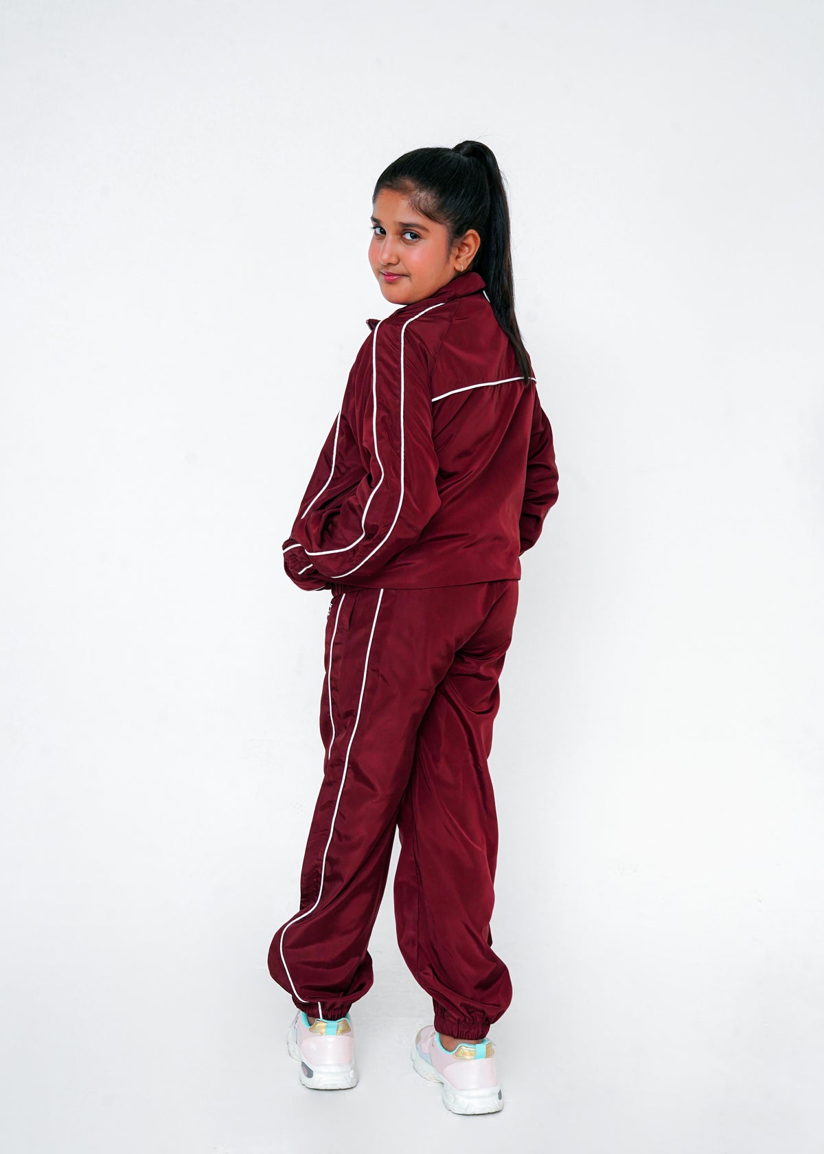 TRACKSUIT