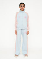 CONTRAST TRACKSUIT