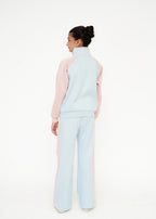 CONTRAST TRACKSUIT