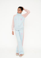 CONTRAST TRACKSUIT