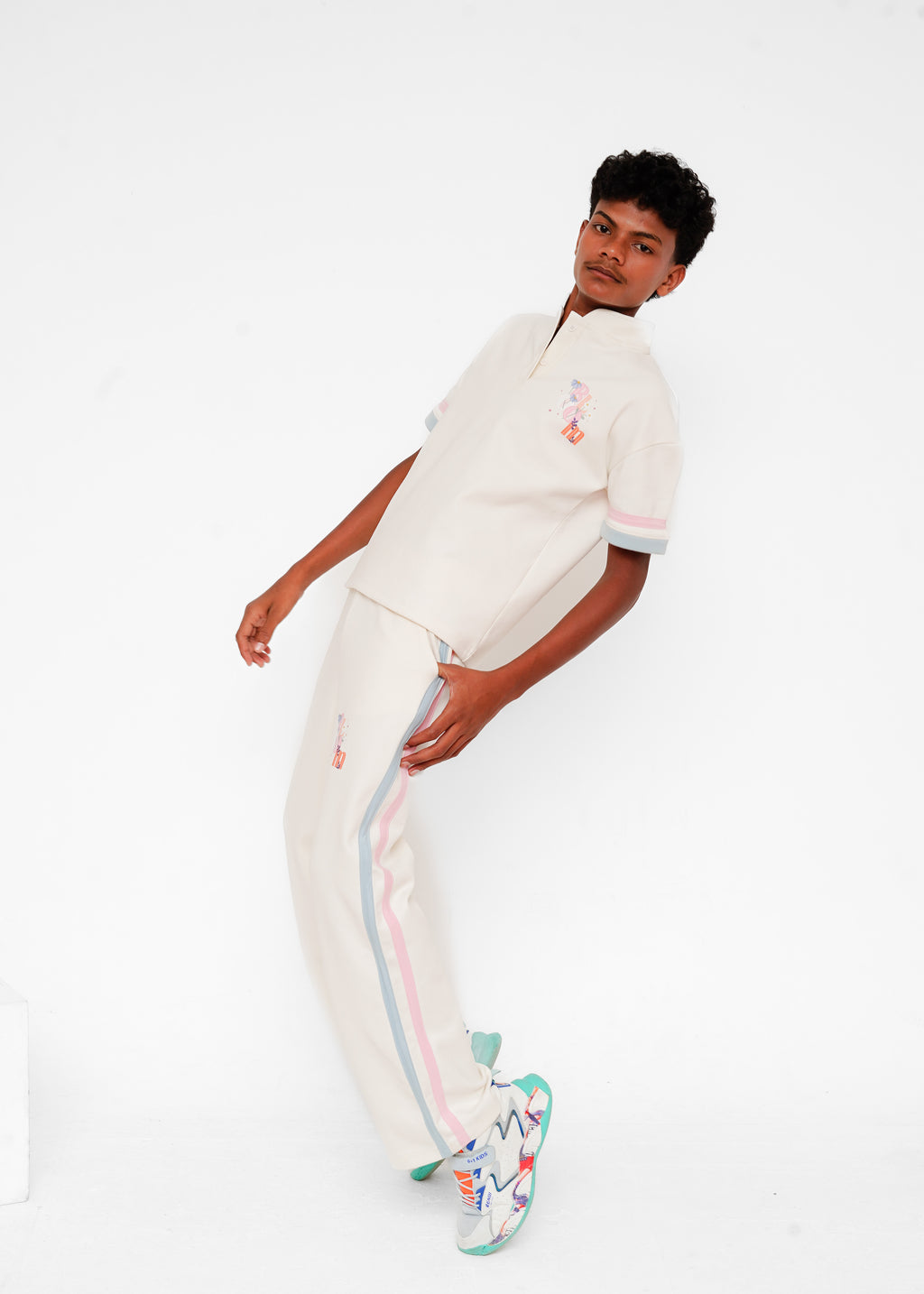 TRACKSUIT