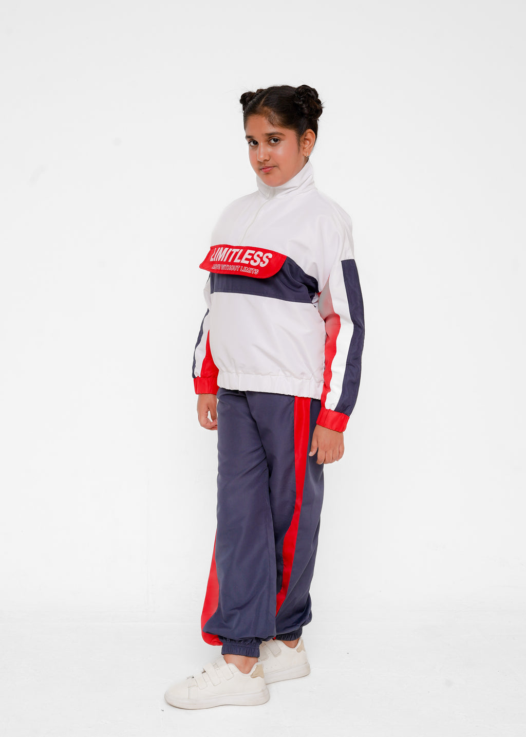 BIKER SUIT