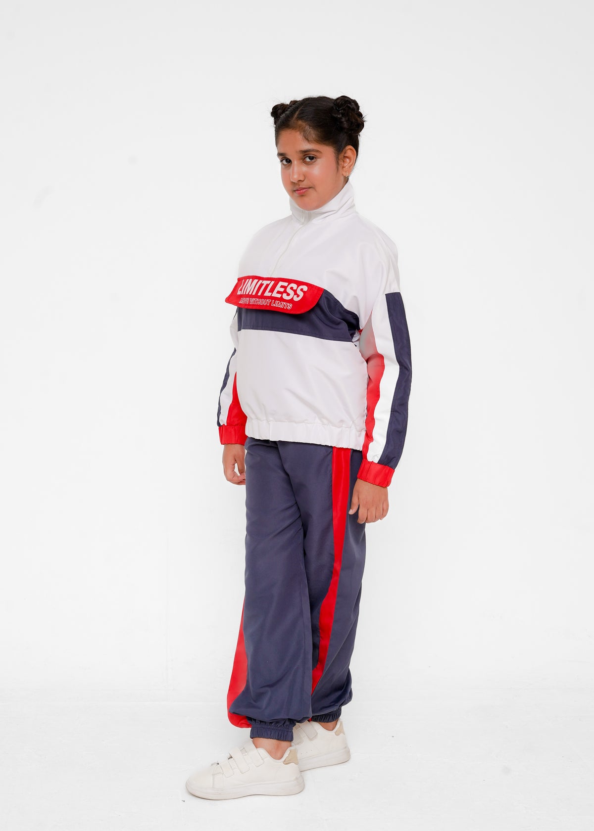 BIKER SUIT