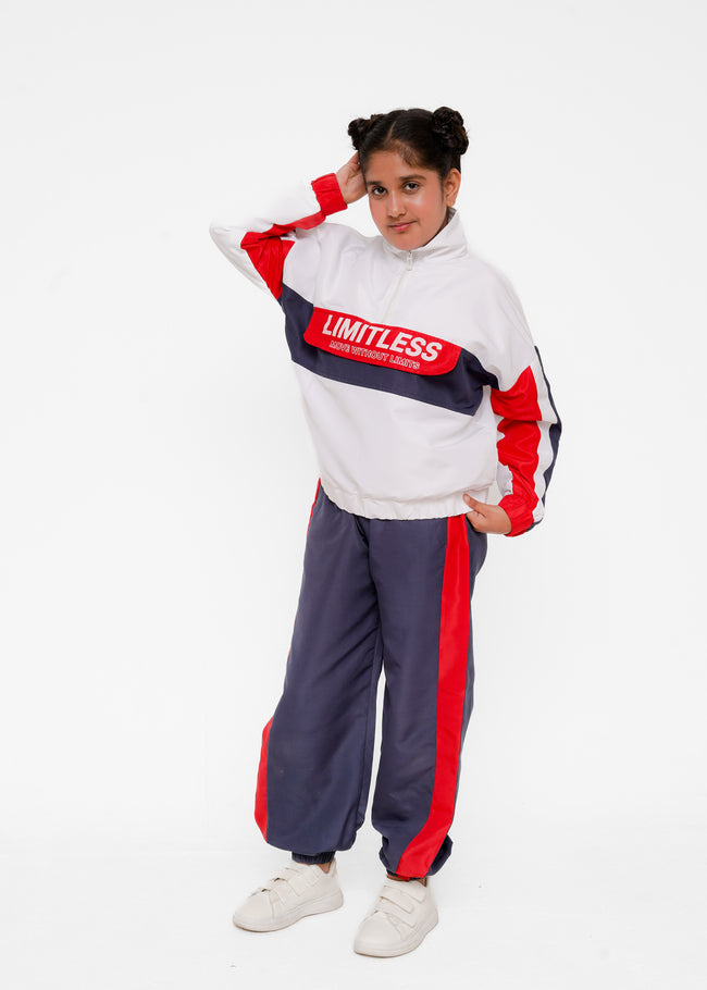 BIKER SUIT Hover Image