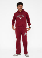 HOODIE AND TROUSER