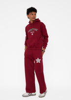 HOODIE AND TROUSER