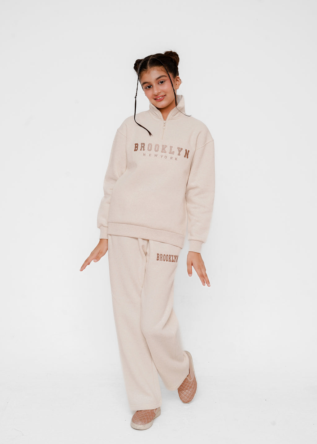 HOODIE SUIT