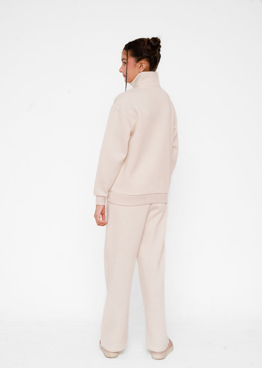 HOODIE SUIT