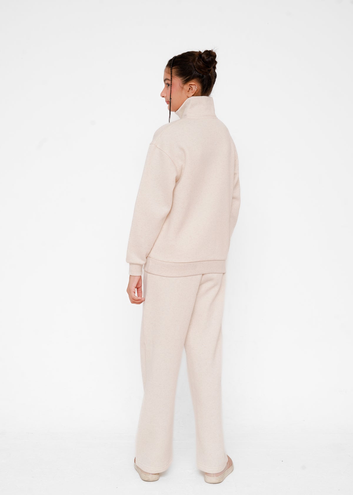 HOODIE SUIT