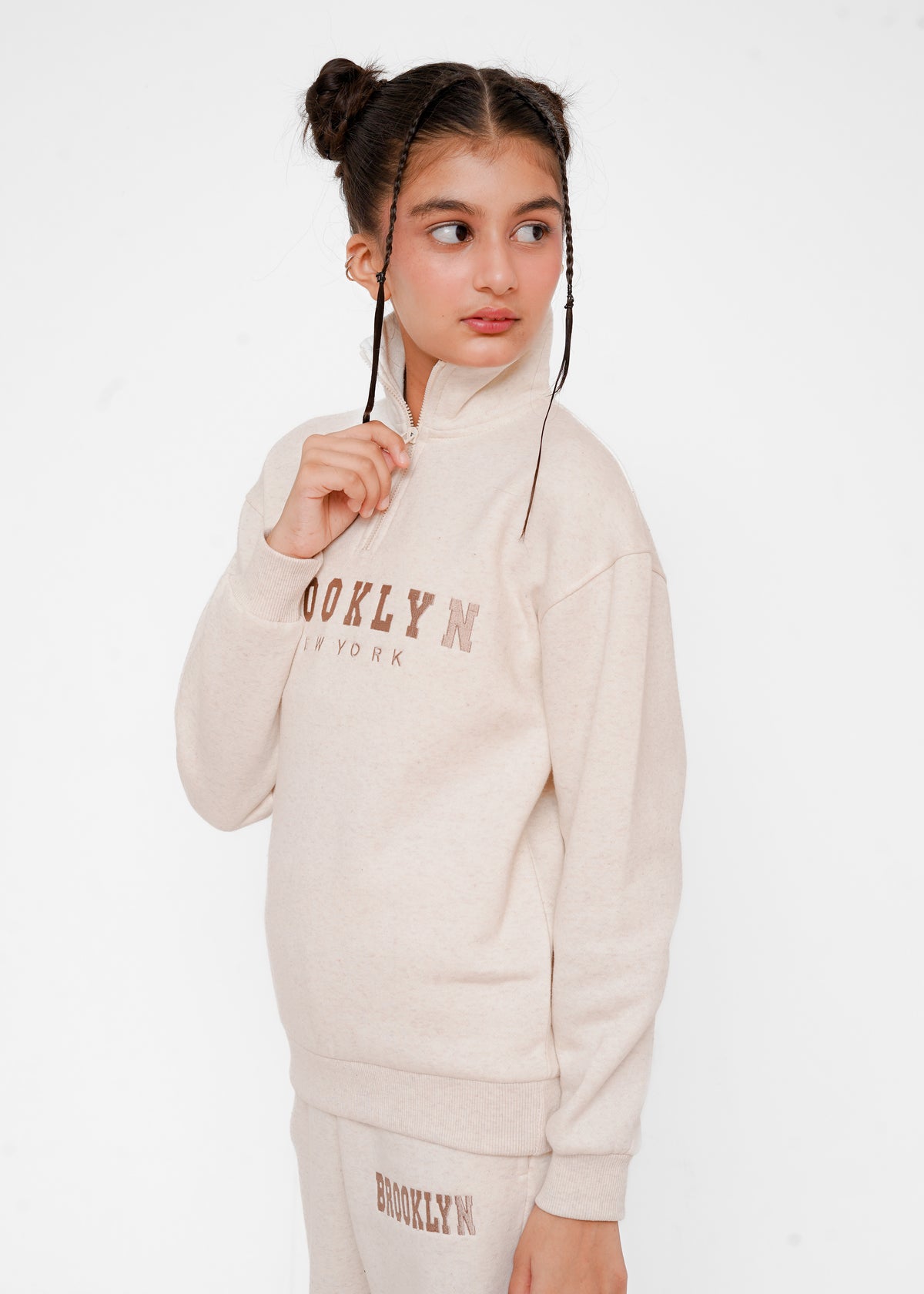 HOODIE SUIT