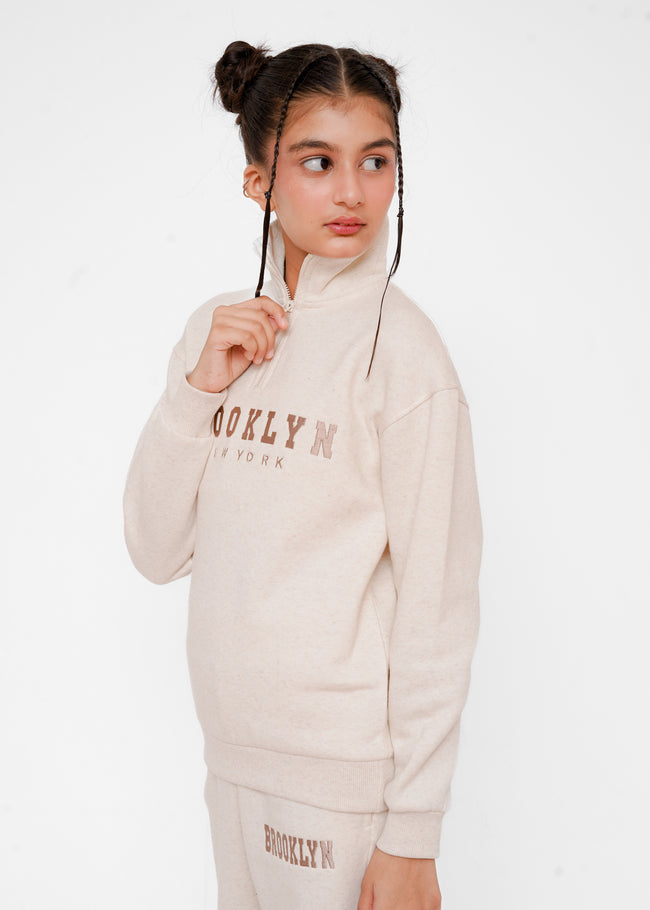 HOODIE SUIT Main Image