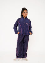 WINDBREAKER SUIT