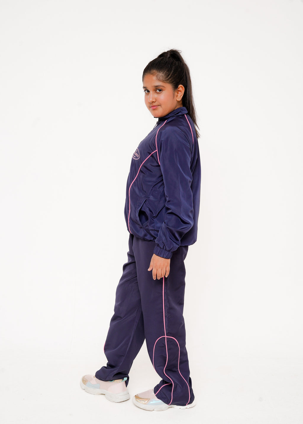 WINDBREAKER SUIT