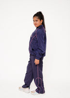 WINDBREAKER SUIT