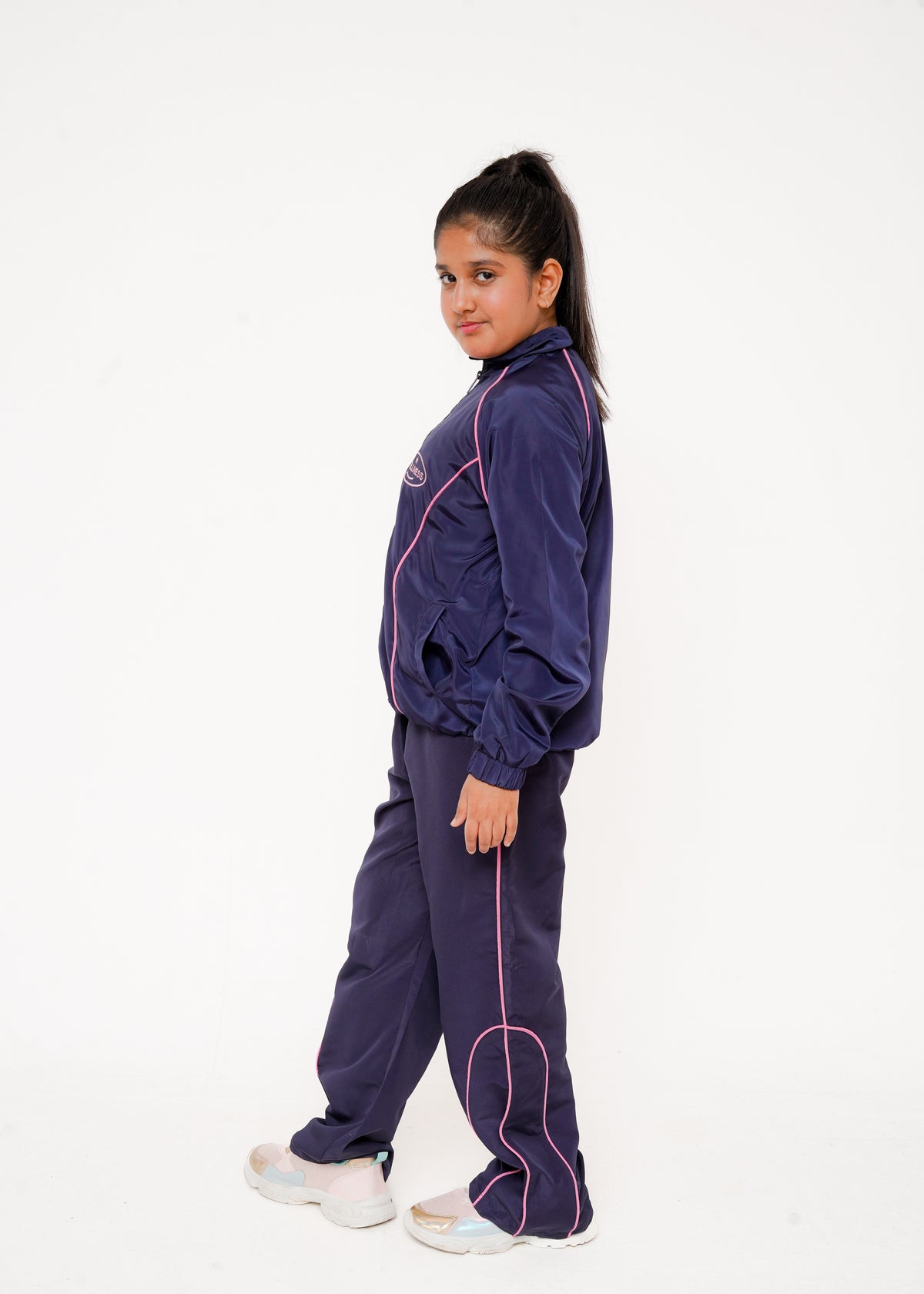 WINDBREAKER SUIT