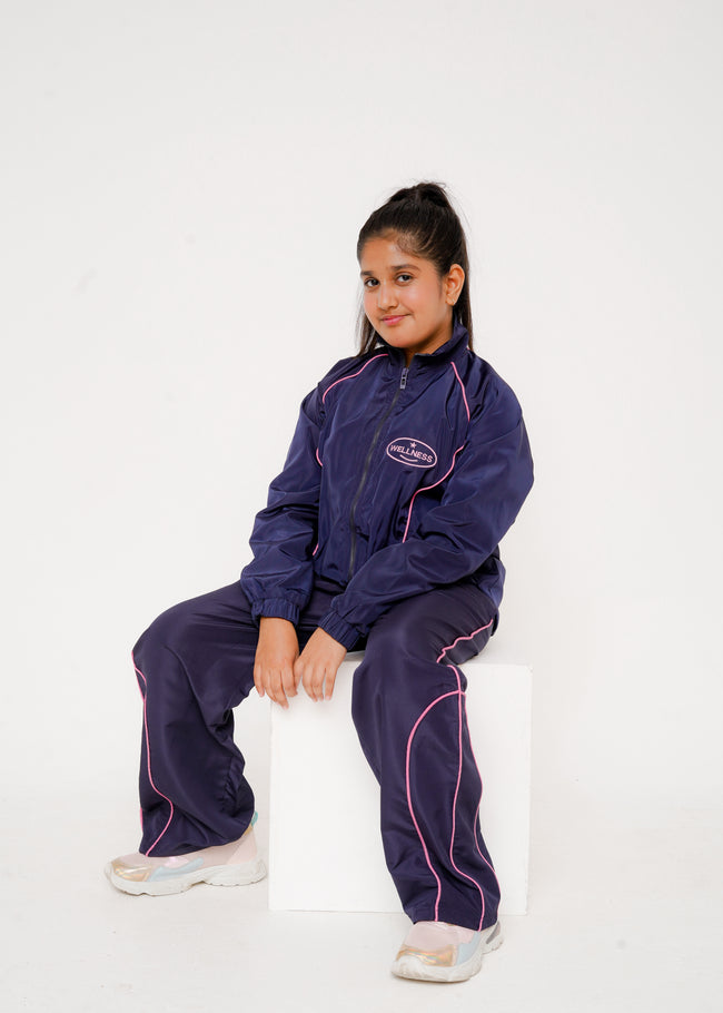 WINDBREAKER SUIT Main Image